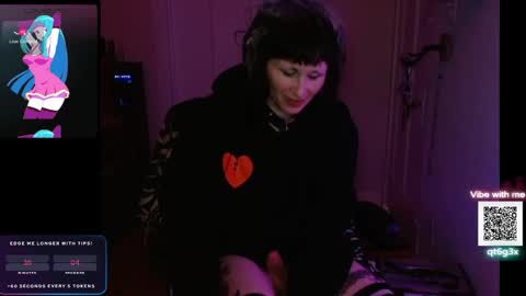 lucylascivious online show from 20, 4, 2026