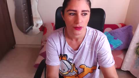 LUCY online show from 8, 1, 2025