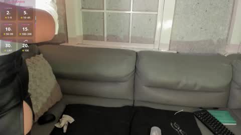 Lucy online show from 15, 11, 2025