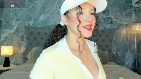 Snapshot of lucylovelyy1 chatting on 16, 7, 2026 Lucy online show from 16, 7, 2026