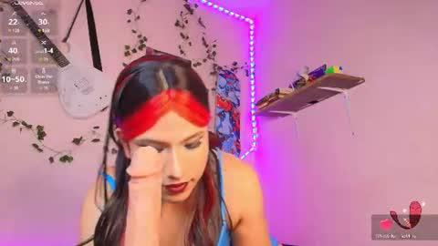 Lucy online show from 21, 6, 2026