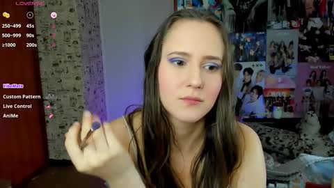 Lucy Rose online show from 24, 9, 2025