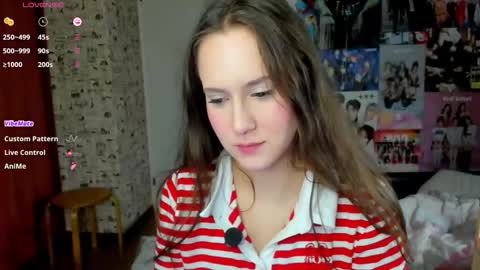 Lucy Rose online show from 27, 10, 2025