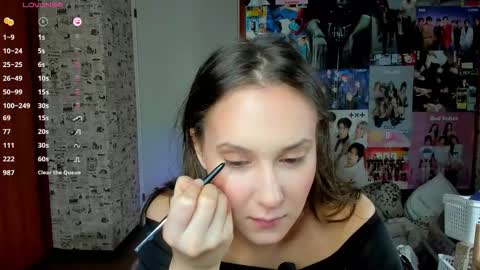 Lucy Rose online show from 31, 10, 2025