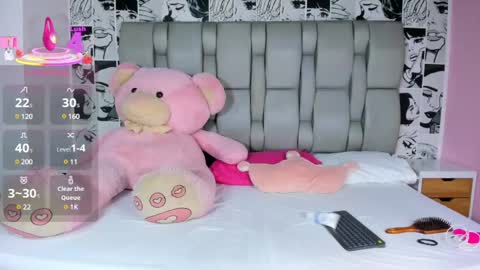 Lucy online show from 7, 3, 2025