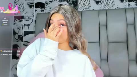 Lucy online show from 9, 3, 2025