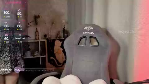 Lucy online show from 6, 11, 2025