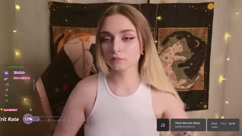 Lucy online show from 23, 7, 2026