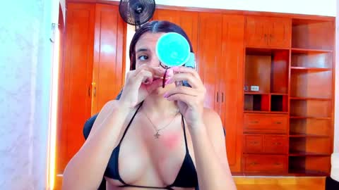 LUCY  online show from 7, 4, 2026