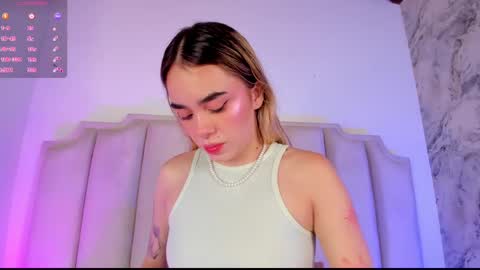 Lucy online show from 7, 3, 2025