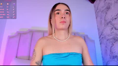 Lucy online show from 8, 3, 2025