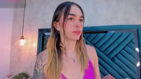 Lucy online show from 21, 10, 2025