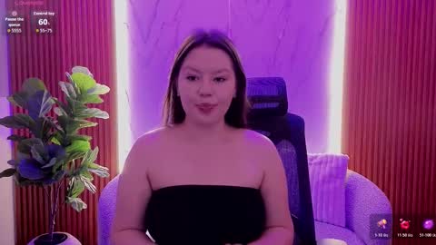 Snapshot of lucyvg chatting on 20, 12, 2025 Lucy online show from 20, 12, 2025