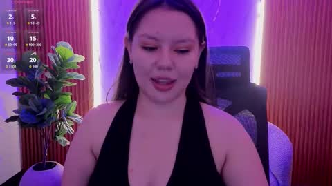 Snapshot of lucyvg chatting on 21, 12, 2025 Lucy online show from 21, 12, 2025