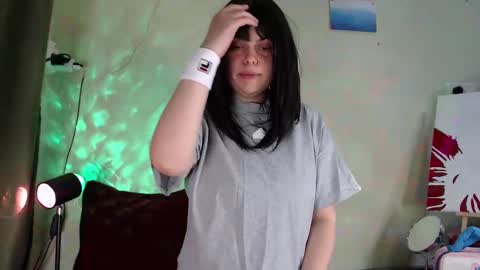 lucyw_ online show from 11, 3, 2025