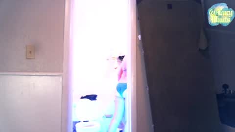 Goddess Lucy lucywants online show from 19, 7, 2026