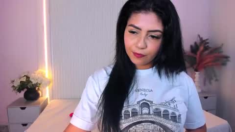 Snapshot of lucywild8 chatting on 4, 6, 2026 Lucy Wold online show from 4, 6, 2026