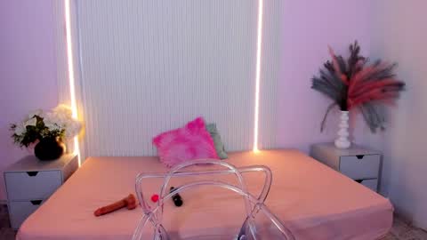 Snapshot of lucywild8 chatting on 6, 6, 2026 Lucy Wold online show from 6, 6, 2026