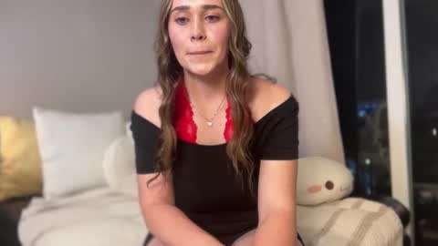 Lucy Rae online show from 23, 12, 2025