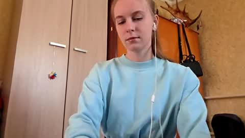 Sofia online show from 1, 4, 2026