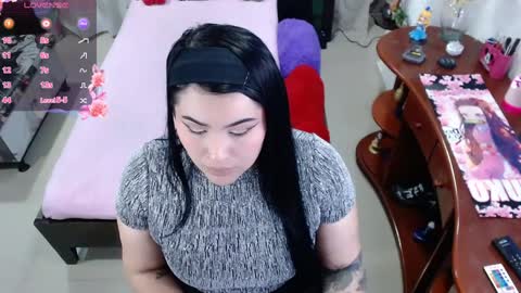 Lufek23 online show from 4, 12, 2024