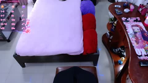 Lufek23 online show from 25, 12, 2024