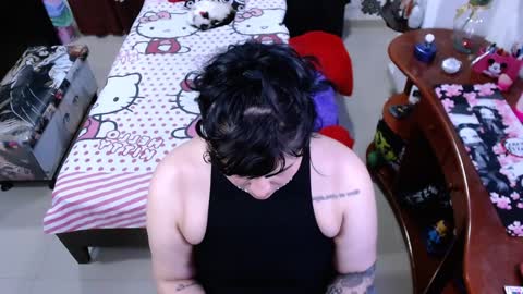 Lufek23 online show from 15, 1, 2025