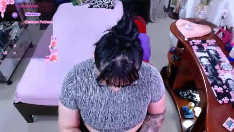 Lufek23 online show from 7, 3, 2025