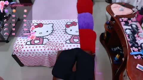 Lufek23 online show from 10, 3, 2025