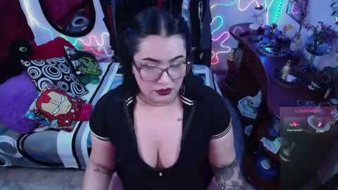 Snapshot of lufek_23 chatting on 16, 5, 2026 Lufek23 online show from 16, 5, 2026