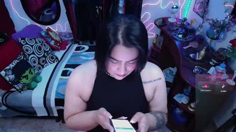 Snapshot of lufek_23 chatting on 22, 5, 2026 Lufek23 online show from 22, 5, 2026