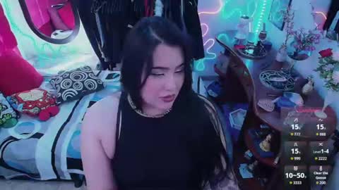 Lufek23 online show from 27, 6, 2026
