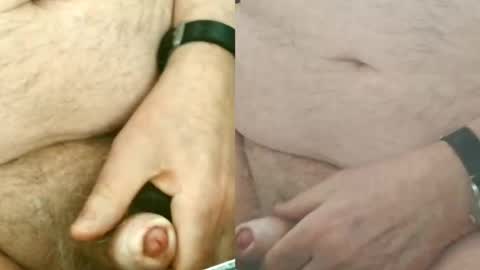 Luhamburg online show from 18, 12, 2025