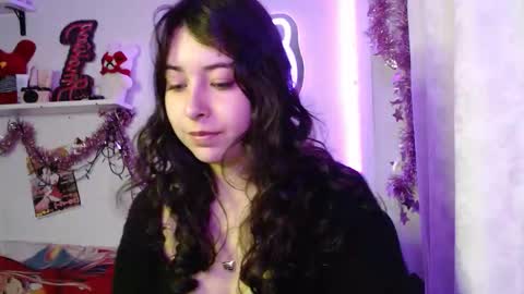 Luhana online show from 11, 2, 2026