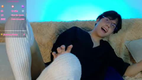 Lui online show from 21, 2, 2026