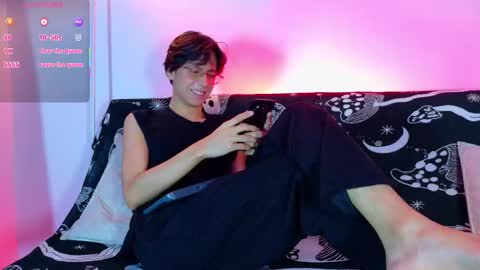 Lui online show from 24, 2, 2026