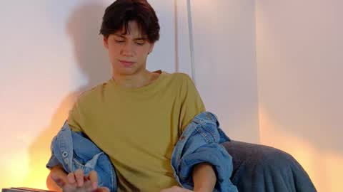 Lui online show from 9, 3, 2026