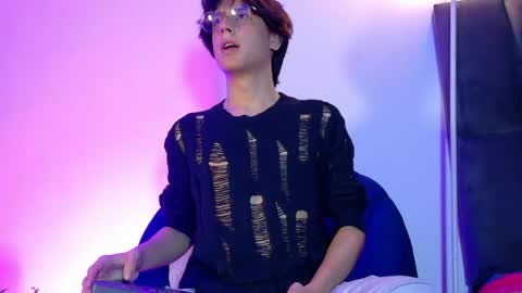 Lui online show from 18, 4, 2026