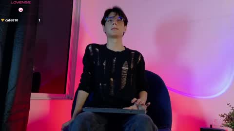 Lui online show from 30, 5, 2026