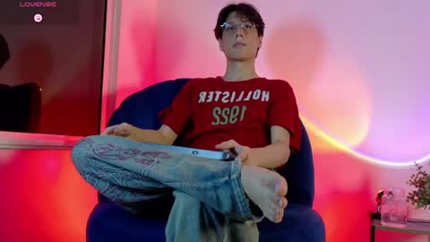 Lui online show from 3, 6, 2026