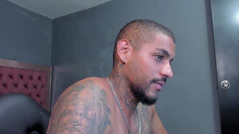 Luigi Vitale online show from 21, 1, 2025