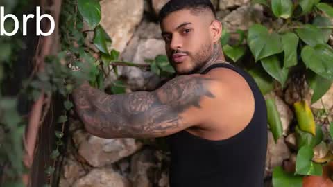 Luigi Vitale online show from 3, 2, 2026