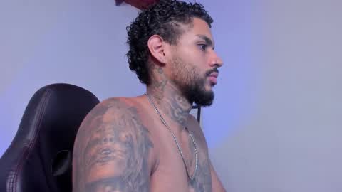 Luigi Vitale online show from 27, 2, 2026