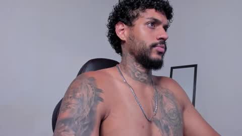 Luigi Vitale online show from 20, 3, 2026