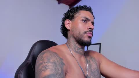 Luigi Vitale online show from 10, 4, 2026