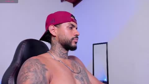Luigi Vitale online show from 9, 7, 2026