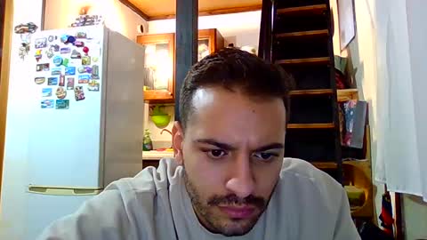 luigi281996 online show from 20, 12, 2024