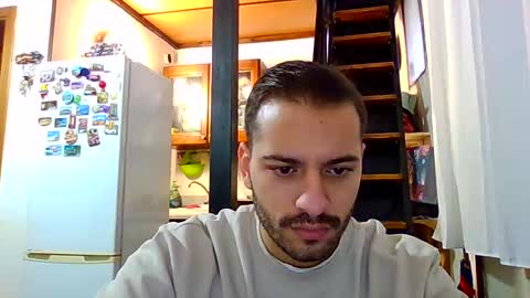 luigi281996 online show from 21, 12, 2024