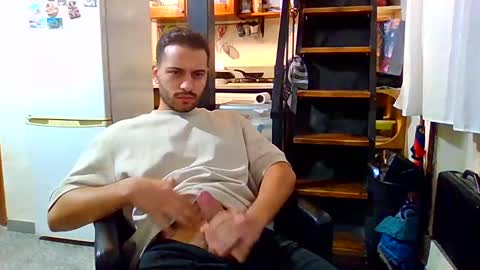 luigi281996 online show from 21, 12, 2024