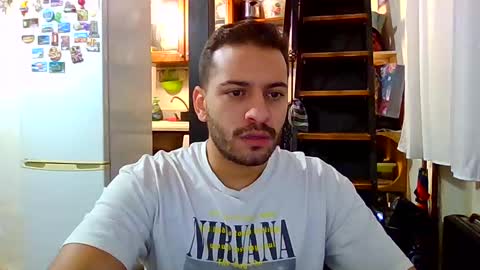 luigi281996 online show from 22, 12, 2024